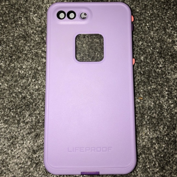 LifeProof frē case for iPhone 8 plus - Picture 2 of 2